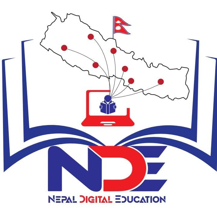 Nepal Digital Education | RSR Enterprises Client