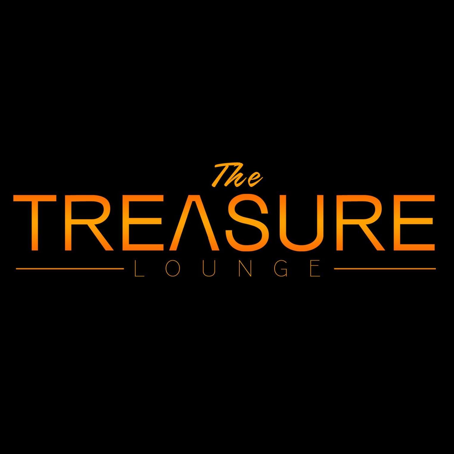 Treasure Lounge | RSR Enterprises Client